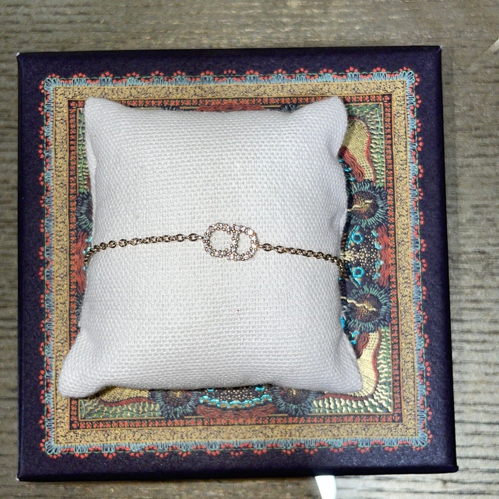 Dior bracelet